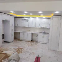 کابینت حامد کد ۶۷۶۷|مصالح و تجهیزات ساختمان|کلاچای, |دیوار