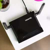 مودم اینترنت