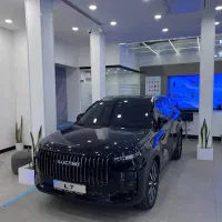ثبت نام لوکانو ال ۷ ، ظرفیت محدود