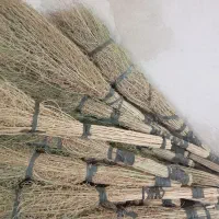 جارو دستی برای رفتگری
