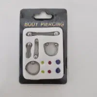 پیرسینگ|بدلیجات|کرج, گلستان|دیوار