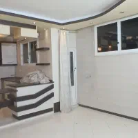 ۷۳ متر طبقه اول خ شهرک کاوه خ رضاضاده