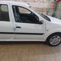 ال ۹۰ مدل ۸۹ سالم ای دو کامل|خودرو سواری و وانت|فومن, |دیوار