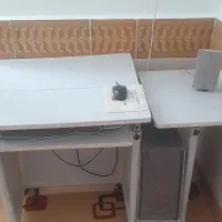 میز کامپیوتر