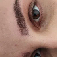 متخصص آرایش دائم و ریمو تتو های قدیمی