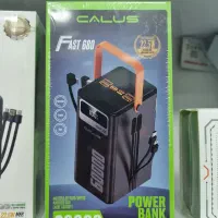 پاوربانک ۶۰ هزار مدل کالوس