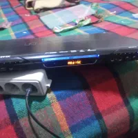 یه دستگاه دی وی دی ماتریکس تمیز|پخش‌کننده DVD و ویدیو|بندرعباس, |دیوار