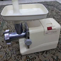 چرخ گوشت تعمیری چرخ گوشت قدیمی نو|خردکن، آسیاب، غذاساز|شاهین‌شهر, پاسداران|دیوار