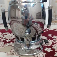 سماور بدون تنوره ماهان|سماور، چای‌ساز، قهوه‌ساز|قم, زنبیل آباد|دیوار
