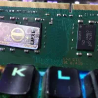 رم لپ تاپ DDR4   ۱۶  ۸ ۴  3200|قطعات و لوازم جانبی رایانه|تهران, نجات اللهی|دیوار