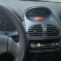 206تیپ2مدل89|خودرو سواری و وانت|قم, زنبیل آباد|دیوار