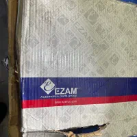 دیسک و صفحه کلاچ پیکاپ نو ، برند عظام|قطعات یدکی و لوازم جانبی|گرگان, |دیوار