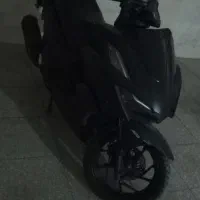 موتور کیلیک ۱۷۰|موتورسیکلت|کرج, شهرک یاس جنوبی|دیوار