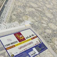 فرش ۱۵۰۰شانه تراکم ۴۵۰۰ نو اک مناسب جهزیه