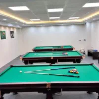 بیلیارد 8بال