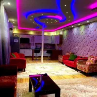 اجاره ویلا باغ استخردار