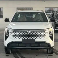 چانگان۲۰۲۶