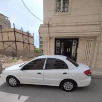 ریومدل۸۶|خودرو سواری و وانت|هشتگرد, شهرک راه آهن|دیوار