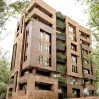 تک واحدی/102 متری/کلیدنخورده/دو خواب/باجک