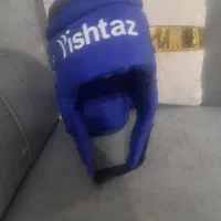 کلاه مبارزات رزمی