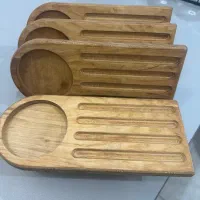 سینی سرو قهوه