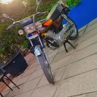 موتورهندا125