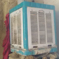 کولر آبی