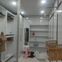 فروش مغازه|فروش مغازه و غرفه|فیروزآباد (فارس), |دیوار