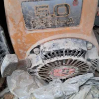 موتور بنزینی دواینج نونو فقط دوبار روشن شده