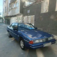 مزدا 929 کلاسیک