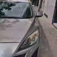 مزدا ۳ نیو ۹۰