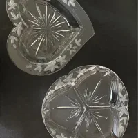 ست چایخوری ولعابی ومپکووبرنجی