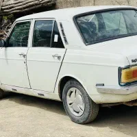 پیکان مدل 83 انژکتور