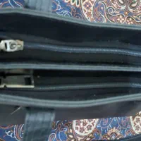 کیف|کیف، کفش، کمربند|مسجد سلیمان, |دیوار