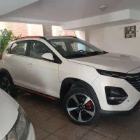 ام وی ام x33کراس