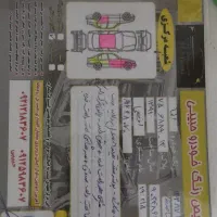 تیبا آبی sx|خودرو سواری و وانت|پردیس, فاز ۱۱|دیوار