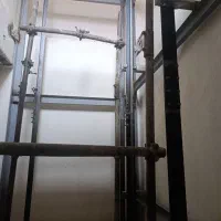 نیازمند شاگرد اسانسور