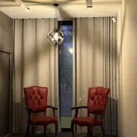 ویلا باغ مدرن 300 متری دوبلکس سنددار در قلب انزلی|فروش خانه و ویلا|رشت, گلسار|دیوار