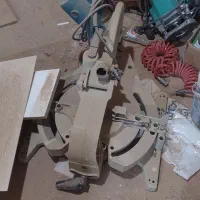 ماشین آلات نجاری وچوب mdf خراطی