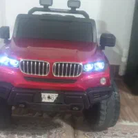 ماشین شارژی