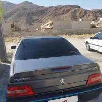 پژوslx مدل ۹۵بیرنگ|خودرو سواری و وانت|لار, |دیوار