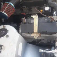 روآ ۸۸|خودرو سواری و وانت|شیراز, وصال|دیوار