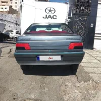 405دلفینی|خودرو سواری و وانت|رودهن, |دیوار