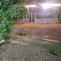 کافه باغ سنتی|اجارهٔ کوتاه‌مدت ویلا و باغ|آبادان, |دیوار