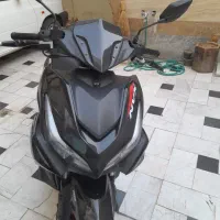 آیروکس ۱۷۰ nvx