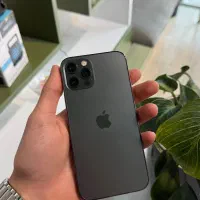 آیفون ۱۲ پرو