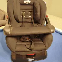 صندلی ماشین کریر تخت کنارمادر