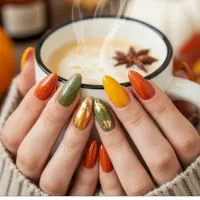 کاشت ناخن|خدمات آرایشگری و زیبایی|کنگاور, |دیوار