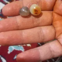 انواع مهره های قدیمی اصل( بندر ماشهر )|جواهرات|بندر ماهشهر, |دیوار