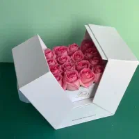 گل فروشی آنلاین رز
